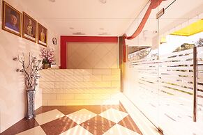 Ipoh Road Hotel