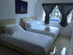 Ipoh Road Hotel