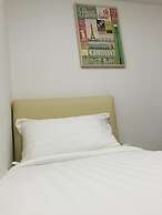 Ipoh Road Hotel