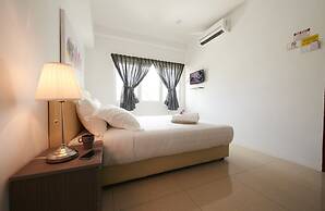 Ipoh Road Hotel