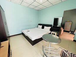 BR Guest House Pattaya