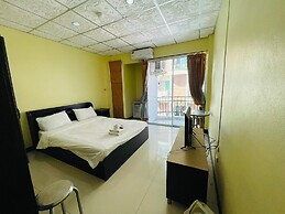 BR Guest House Pattaya