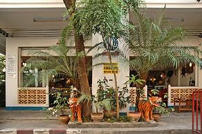 Niku Guesthouse