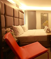 The Bangkok Major Suite