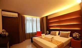 The Bangkok Major Suite