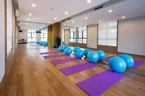 CM Serviced Apartment Tianjin