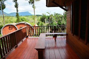 Raisongrao Resort