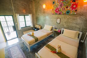 Raisongrao Resort