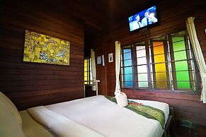 Raisongrao Resort
