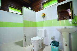 Raisongrao Resort