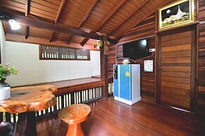 Raisongrao Resort
