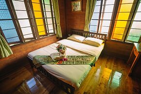 Raisongrao Resort