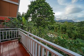 Raisongrao Resort