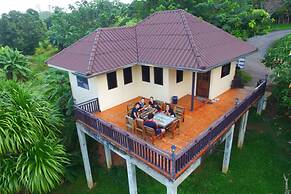 Raisongrao Resort
