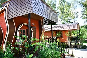 Raisongrao Resort