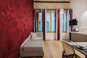 DIMORA CAPULETI
