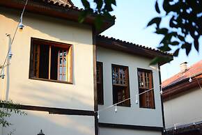 Wood House
