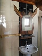 Wood House