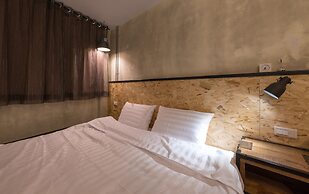 Beimen Wow Poshtel - Hostel