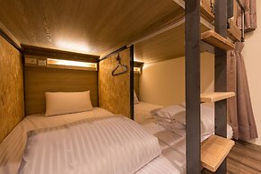 Beimen Wow Poshtel - Hostel