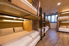 Beimen Wow Poshtel - Hostel