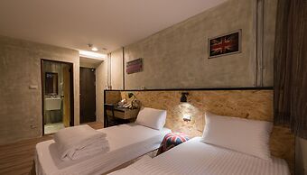 Beimen Wow Poshtel - Hostel