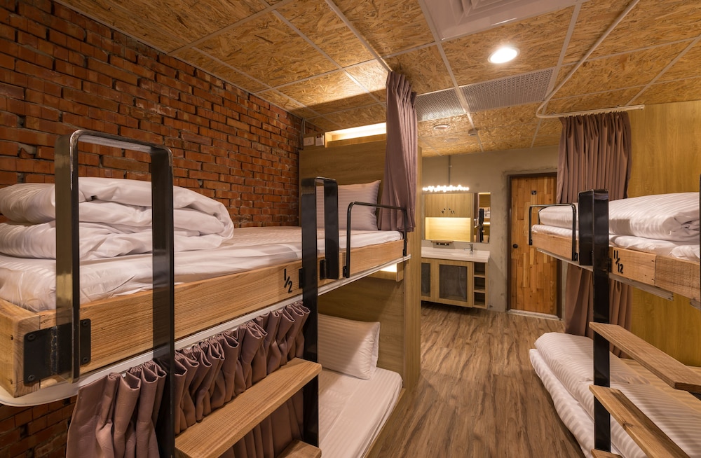 Beimen Wow Poshtel - Hostel