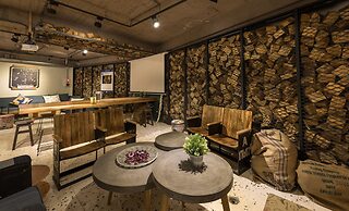Beimen Wow Poshtel - Hostel