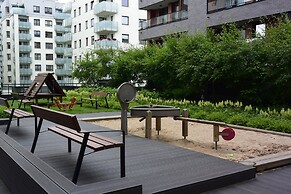 InCity Residence