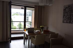 InCity Residence