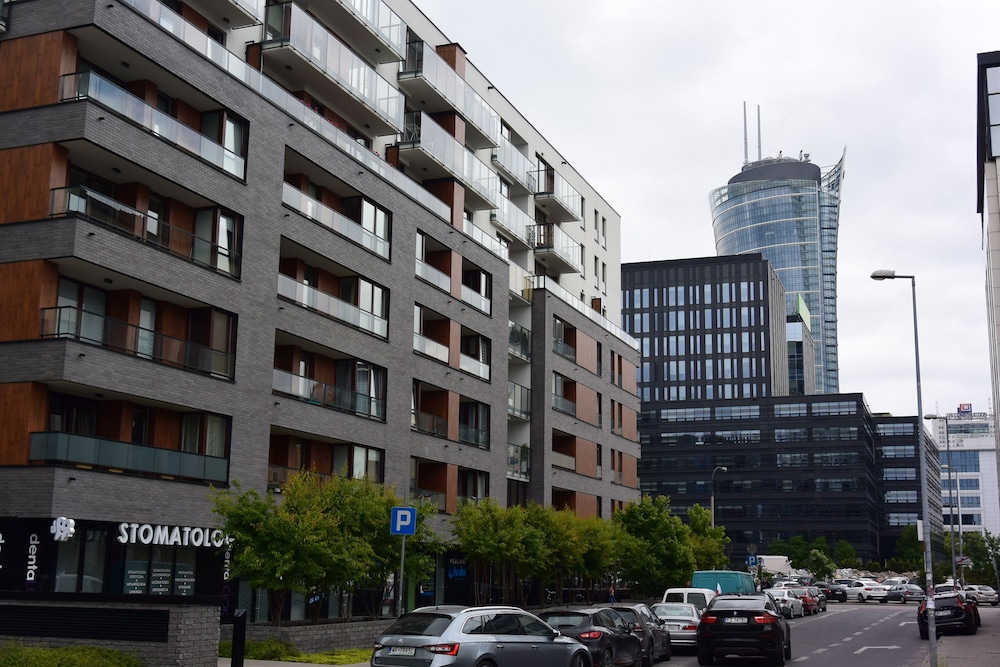 InCity Residence
