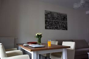 InCity Residence