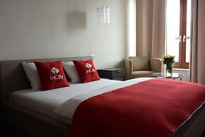 InCity Residence