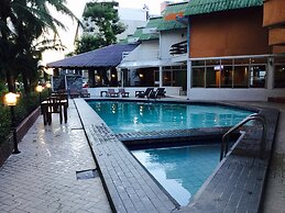 Pattaya at Nine