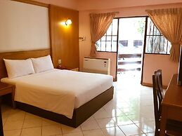 Pattaya at Nine