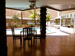 Pattaya at Nine
