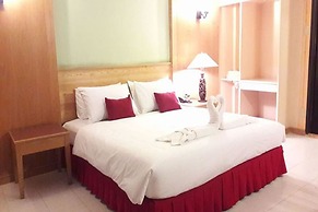 Pattaya at Nine