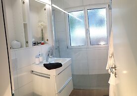 Apartment 12 Ginseng Davos Laret