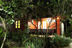 Baansuanlynjee Maeklong Resort