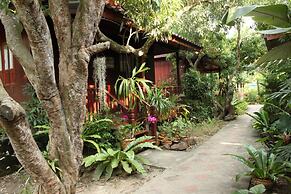 Baansuanlynjee Maeklong Resort