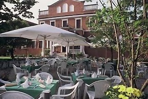 Hotel Park Venezia