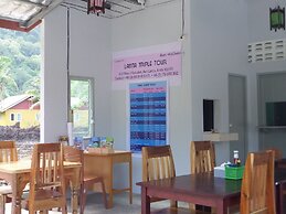 Lanta Triple Novel