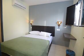Kuok Pin Hotel