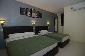 Kuok Pin Hotel
