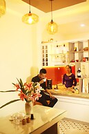 Flora Hotel Hue