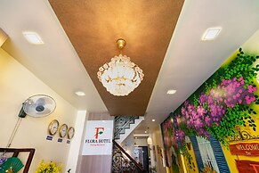 Flora Hotel Hue