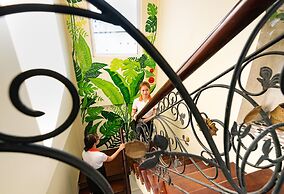 Flora Hotel Hue