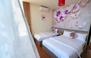 Flora Hotel Hue
