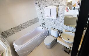 Flora Hotel Hue