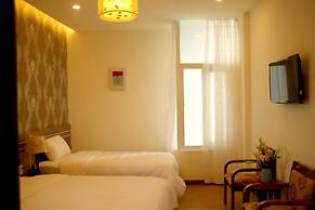 Flora Hotel Hue